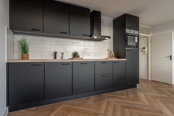 Medium property photo - Ravelstraat 54, 3161 WE Rhoon